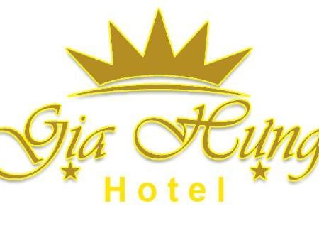 Khach San Gia Hung Hotel Cà Mau Kültér fotó
